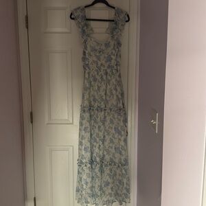 Maxi altard state summer dress